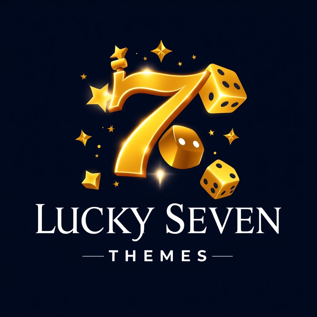luckyseventhemes.com